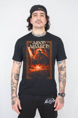 Camiseta Unissex AMON AMARTH 2