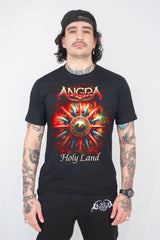 Camiseta Unissex ANGRA