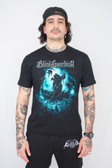 Camiseta Unissex  BLIND GUARDIAN 2