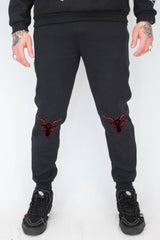 Calça Unissex de Moletom Bode