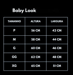 Camiseta Babylook Preta Raven's Poções