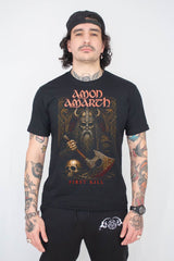 Camiseta Unissex AMON AMARTH