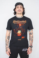 Camiseta Unissex  BLIND GUARDIAN
