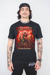 Camiseta Unissex  EXODUS 2