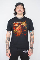 Camiseta Unissex HELLOWEN 2