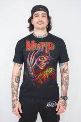 Camiseta Unissex MISFITS 3