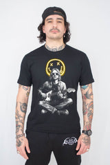 Camiseta Unissex  NIRVANA 2