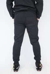 Calça Unissex de Moletom Morcegos
