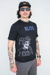 Camiseta Unissex Elite