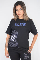 Camiseta Unissex Elite