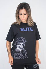 Camiseta Unissex Elite