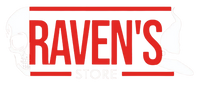 Raven's Store