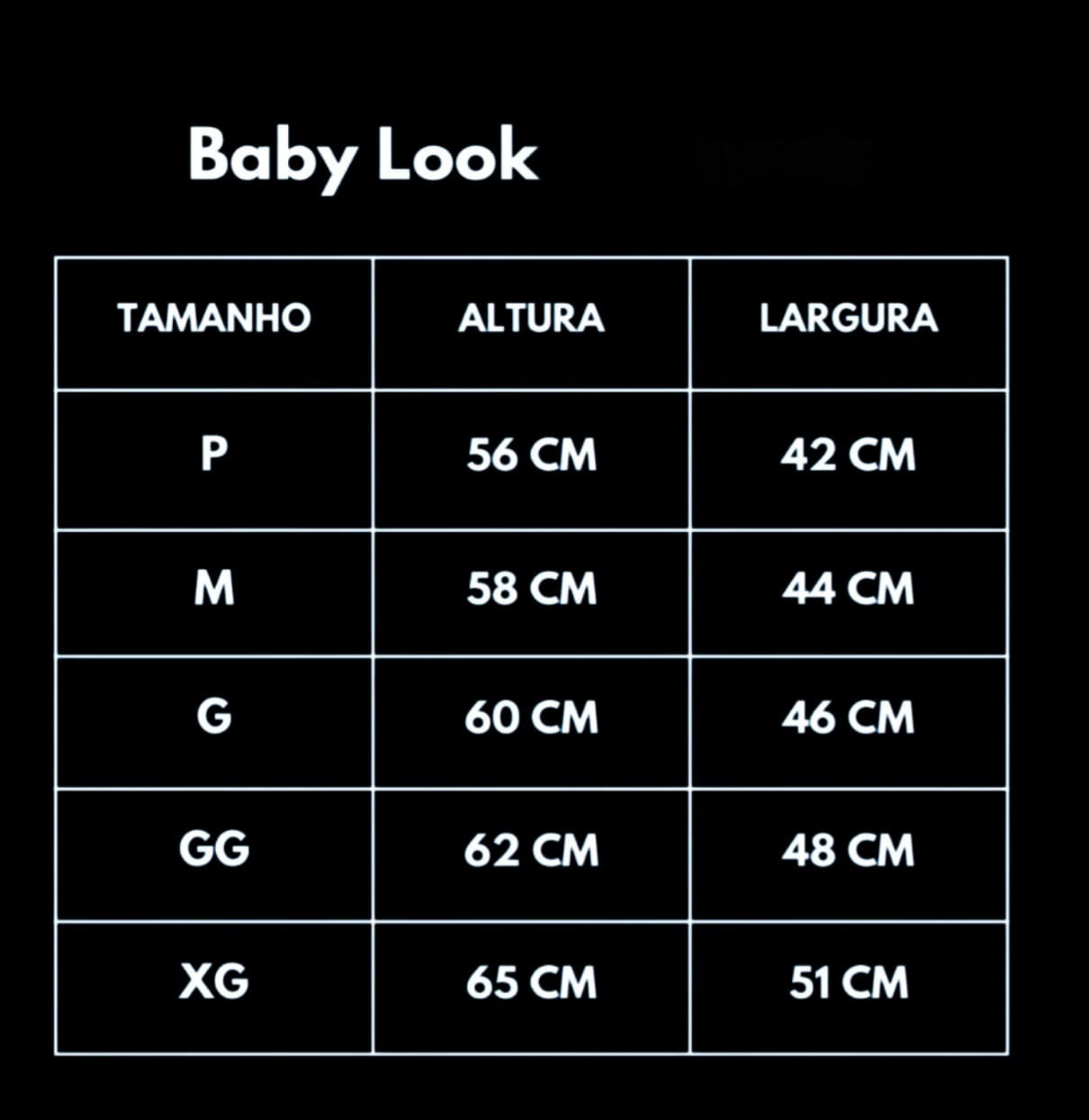Camiseta Babylook Preta Os amantes