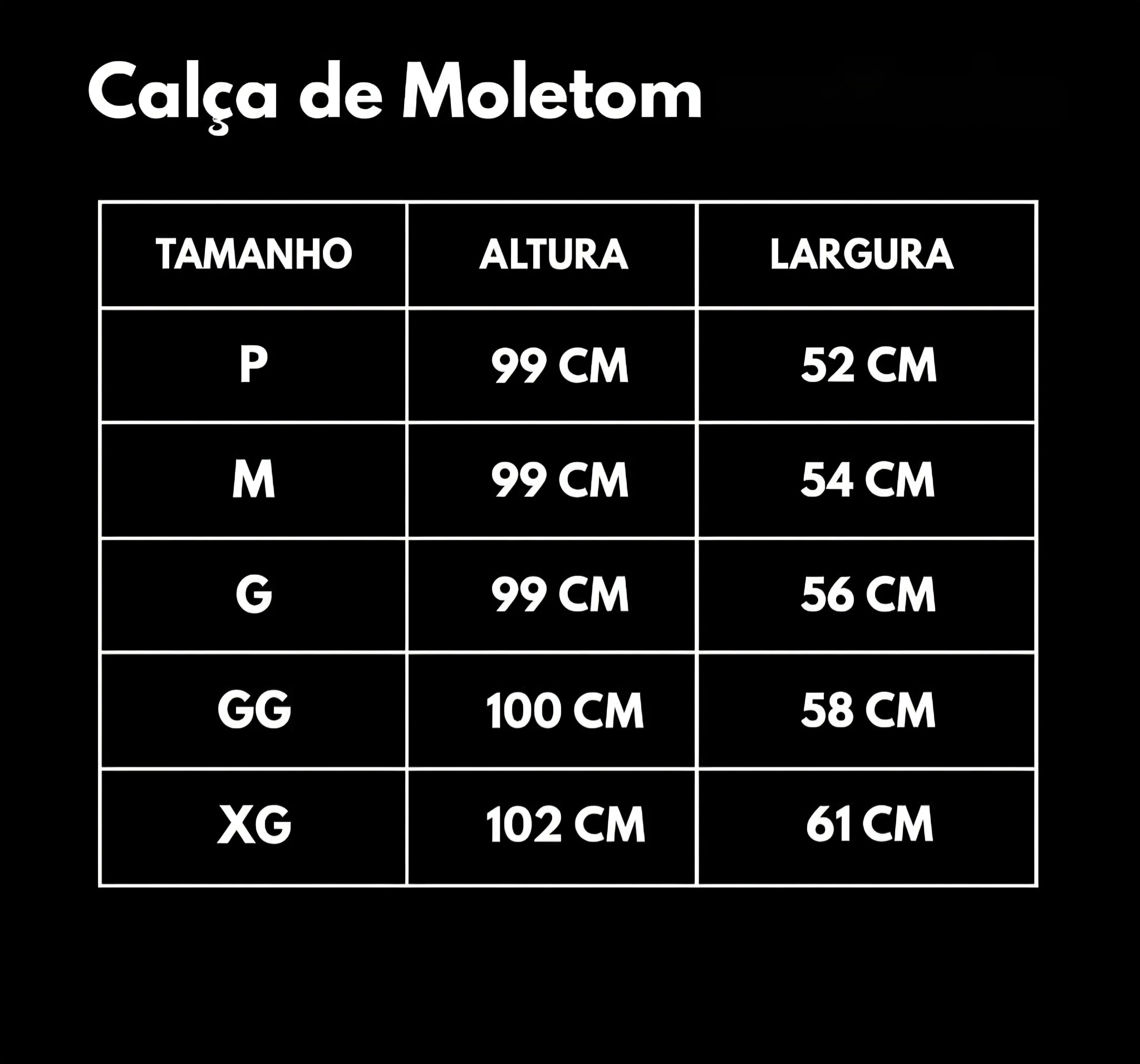 Calça Unissex de Moletom Borboletas